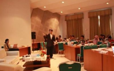Forum Diskusi Ekonomi “Hitam Putih Industri Rokok di Indonesia”