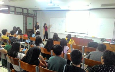 Belajar Senang Manajemen 2017