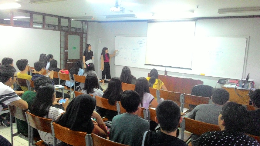 Belajar Senang Manajemen 2017