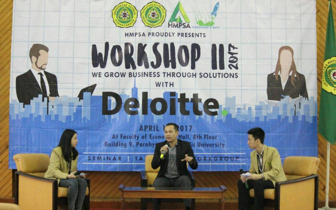 We Grow Business Through Solutions