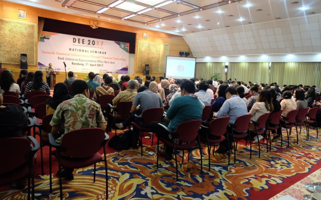 Development Economics Event 2017