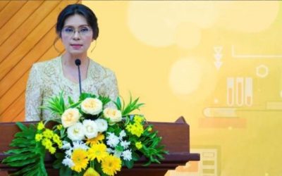 Oratio Dies 63 tahun FE