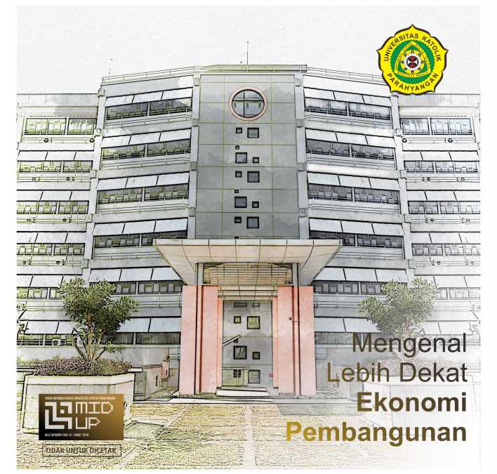 MidUp Bulletin Edisi 16