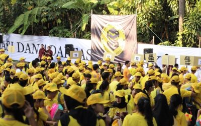 Pekan Inisiasi dan Adaptasi (SIAP) 2019