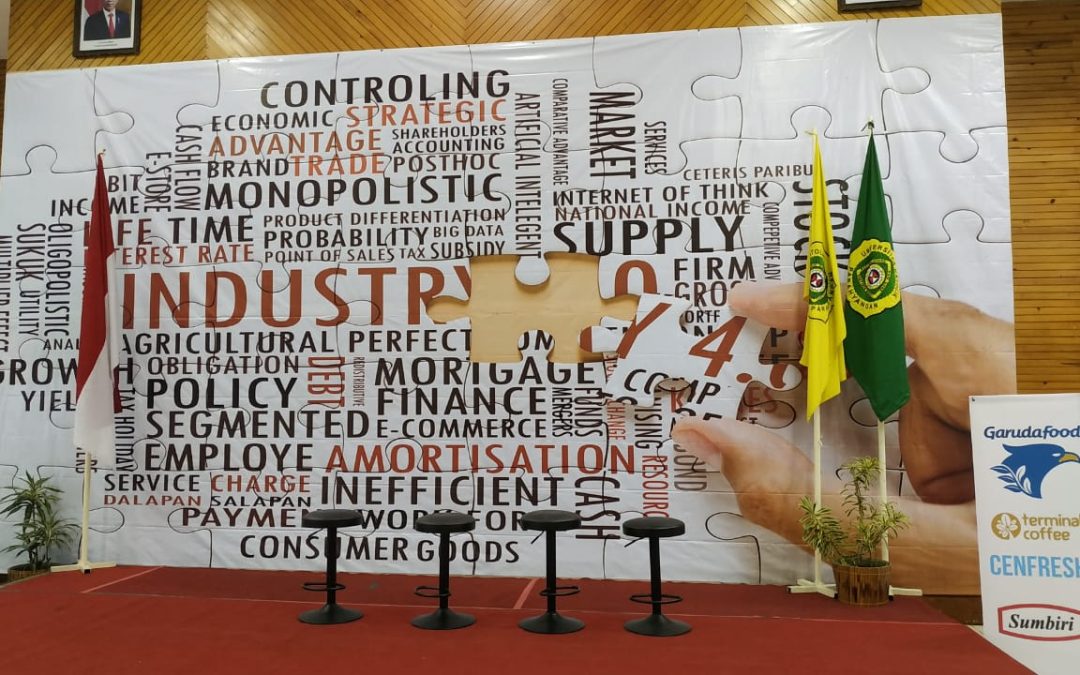 Talkshow-Ngopi Bareng Alumni FE 89