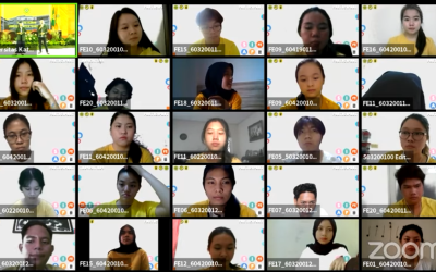 SIAP Mahasiswa Baru Tahun Akademik 2020/2021