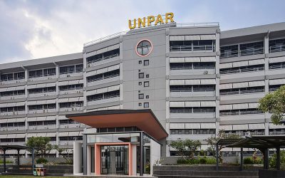 Kegiatan Menetrooper 2017