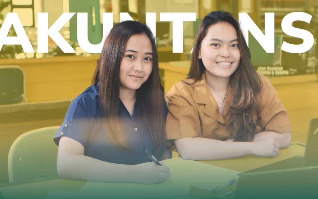 Get to Know the UNPAR Accounting Program