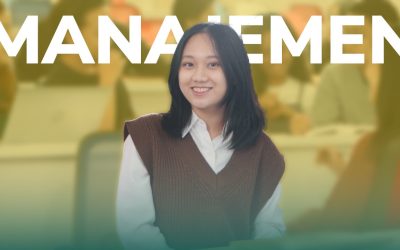 Get to Know UNPAR Management Program Better